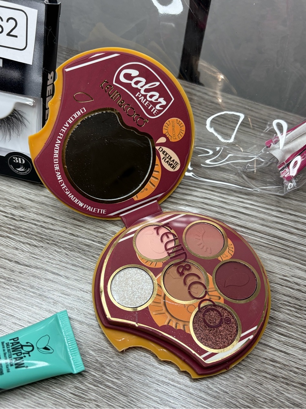Beauty bundle - Picture 8 of 9